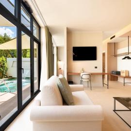 ananea Tropea Yachting Resort，位于特罗佩阿的酒店
