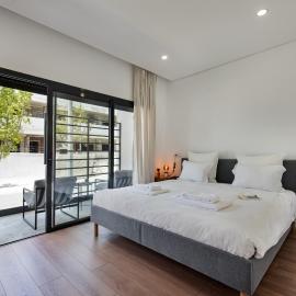Sunny Apartments，位于卡巴纳斯·德·塔维拉的酒店