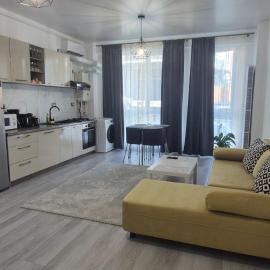 Apartament KAR N10 Mamaia Nord