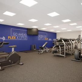 Holiday Inn Express & Suites Elgin - Chicago Northwest，位于埃尔金的酒店