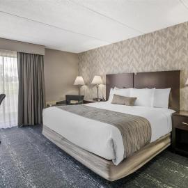 Best Western Plus Keene Hotel，位于基恩的酒店