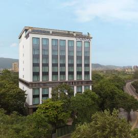 Vivanta Thane LBS Road，位于塞恩的酒店