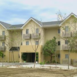 ビジネスホテルアクセス鴨島，位于Yoshinogawa的酒店