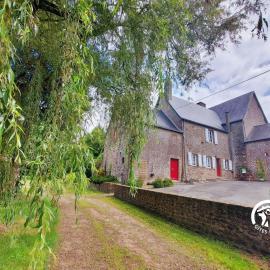 Rêveries aux Corbières, jusqu'à 6 personnes，位于Saint-Thomas-de-Courceriers的酒店