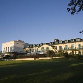 Vale Resort，位于翰索的酒店