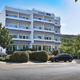 Hotel ISG Heidelberg