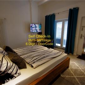 CityMotel Ziegenhain，位于施瓦姆施塔特的酒店
