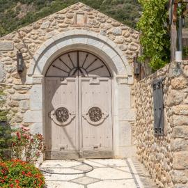 Ξενώνας Πελασγός，位于斯巴达的酒店