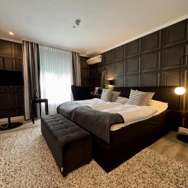 Parkhotel Bielefeld,位于比勒费尔德的酒店