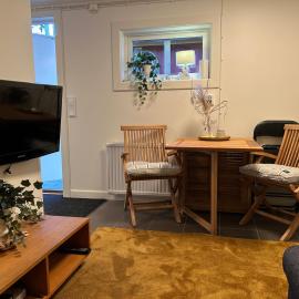 Havsnära boende i Rönnäng，位于Rönnäng的酒店