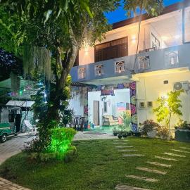 Jaya Villa - Near Airport，位于尼甘布的酒店