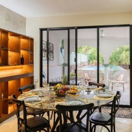 Casa Pich by Viva Mérida，位于梅里达的酒店