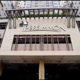 Persimmons Mabolo, Cebu City
