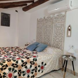 Alma Mudéjar Casa Rural，位于Munébrega的酒店