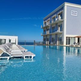 Ocean View Apartments，位于劳林哈的酒店