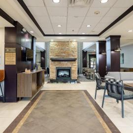 Staybridge Suites Guelph by IHG，位于圭尔夫的酒店