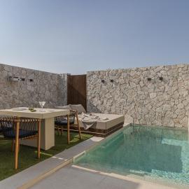 PATHOS Private Villas - Adults Only，位于萨摩斯的酒店