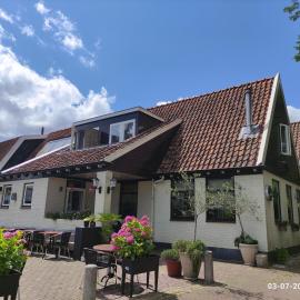 't Wapen van Middelie，位于米德利的酒店