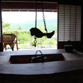 Kamakurayama Farm - B&B Satoyama，位于宇陀市的酒店