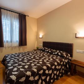 Hostal LaPerdiz，位于Sonseca的酒店