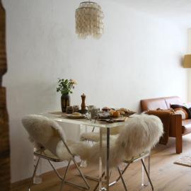 Cosy & Style - next to Schmitten Liftstation，位于Schmitten的酒店