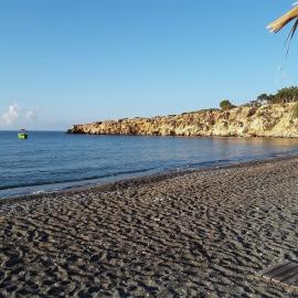 Avra Beach，位于费马的酒店