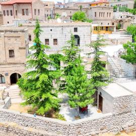 Kapadokya Ihlara Konakları Otel Konak Odaları，位于Guzelyurt的酒店