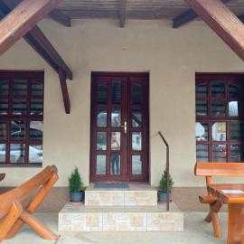 Gesztenyés Apartman Mátra Wellness，位于保拉德的酒店