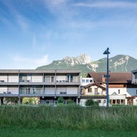 Hotel Gasthof Zum Schwanen，位于Pflach的酒店