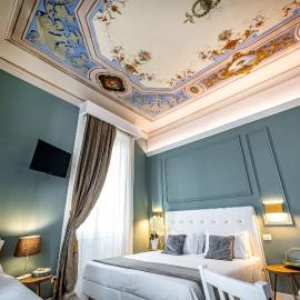 Boutique Hotel La Casa di Morfeo