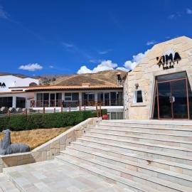 Xima Colca，位于Yanque的酒店