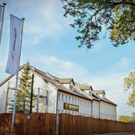 Tailor Hotel Sport & Conference，位于莫龙格的酒店