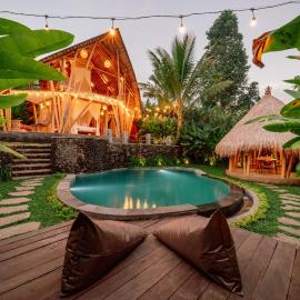 Balikayanas - Saputra House