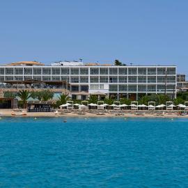 Nautica Bay Hotel，位于波多河丽的酒店