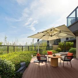 Angsana zhoushan，位于Jiedaisi的酒店