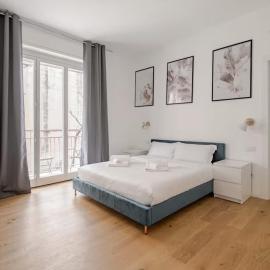 Luxury Suite Spacious Home in the Heart of Como