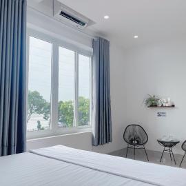 Tamcoc Motel，位于Văn Lâm的酒店