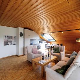 BELVITA Ferienwohnung 2 mit Hallenbad & Sauna - in ruhiger Zentrumsrandlage