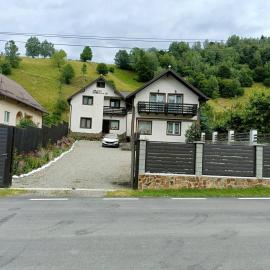 Casa Dintre Vai，位于西蒙的酒店