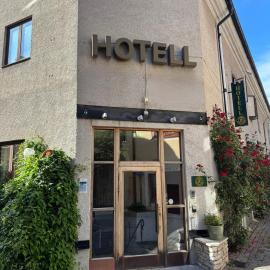 Hotell Lindgården