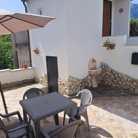 La Casa nel Bosco Rocchetta a Volturno，位于Rocchetta a Volturno的酒店