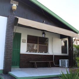 Casa Carmelina