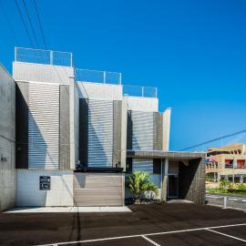 BOND COMFORT HOTEL MIYAJIMAGUCHI - Vacation STAY 79227v
