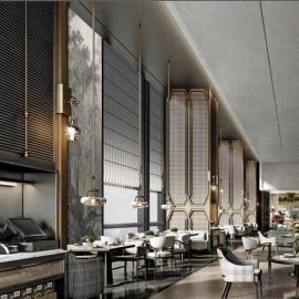 InterContinental Changchun High Tech Zone by IHG，位于长春的酒店