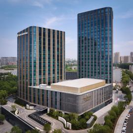 InterContinental Changchun High Tech Zone by IHG，位于长春的酒店