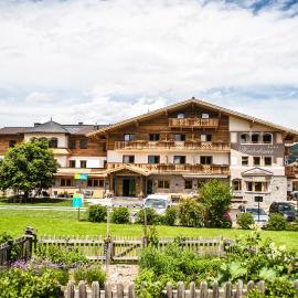 Hotel Winterbauer，位于弗拉绍的酒店