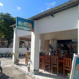 Penginapan Al Fitra，位于Tabutule的酒店