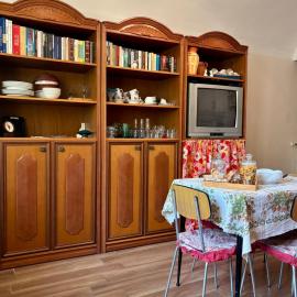 La Taverna del Ricetto，位于Candelo的酒店
