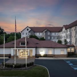 Homewood Suites by Hilton Princeton