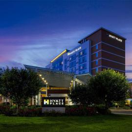 Hyatt Place New York Yonkers，位于扬克斯的酒店